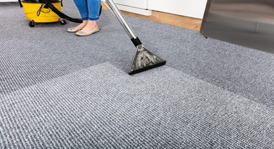 Carpet Cleaning Services London