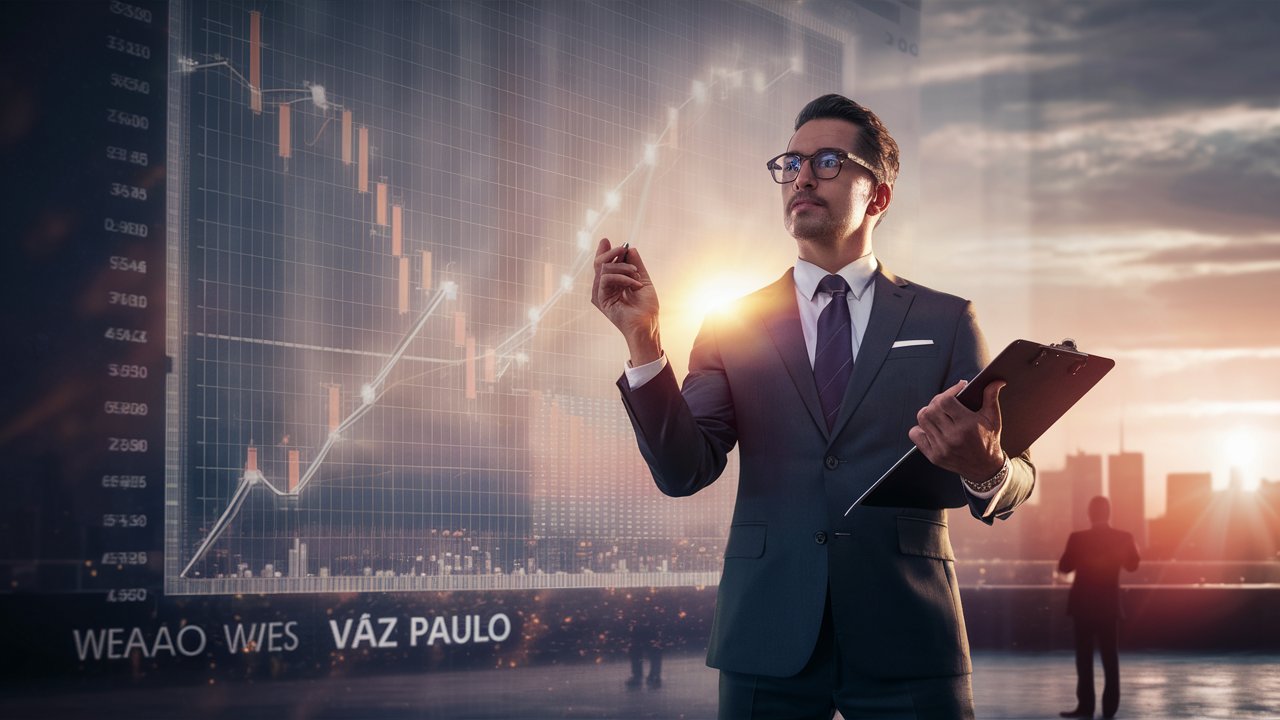 pedro vaz paulo wealth investment