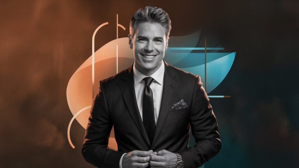 rhett benton