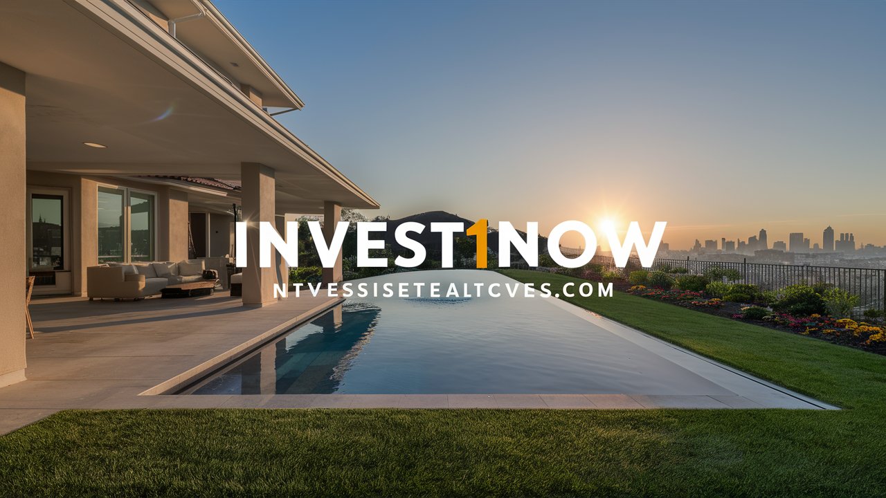 invest1now.com real estate