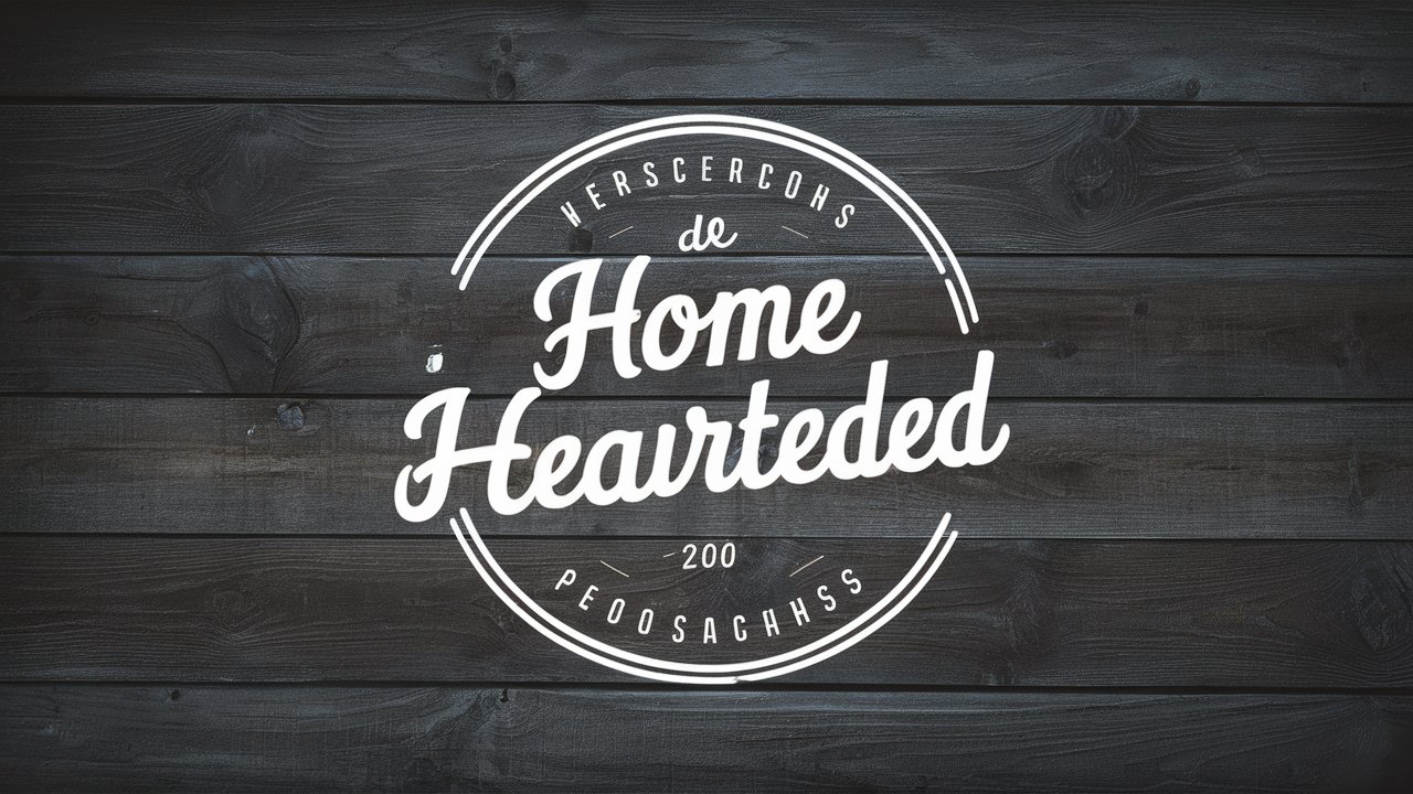 home-hearteded .com