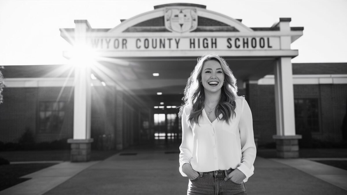 Taylor Tripp Rising Taylor Crawford: A Rising Star at White County High School ...