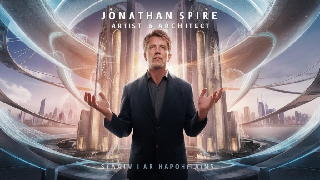jonathonspire