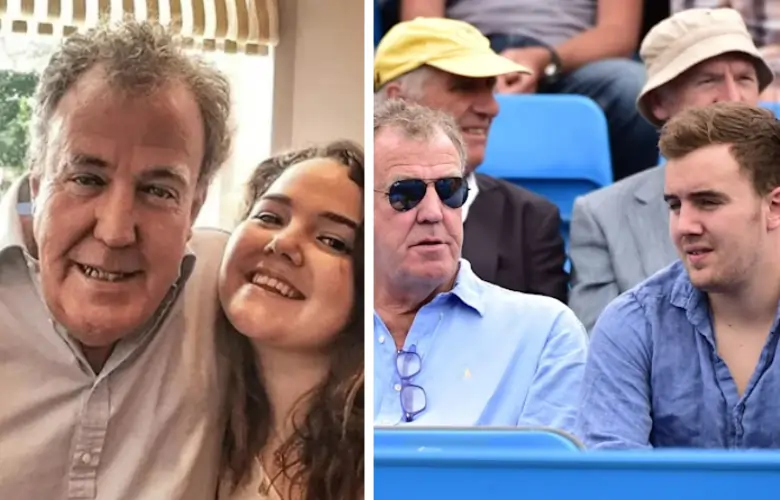 Jeremy Clarkson Children: Private Lives of the Top Gear Star’s Family Revealed