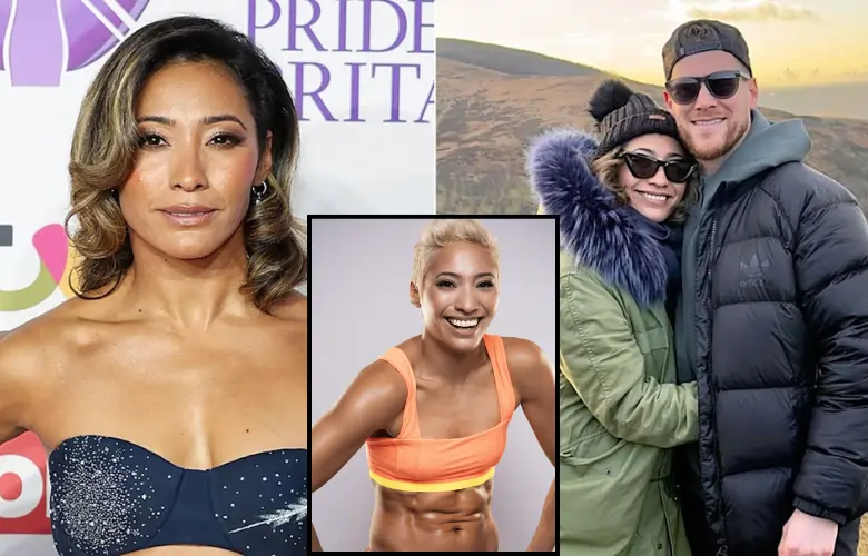 Karen Hauer – The Inspiring Rise of Strictly’s Fiercest Star
