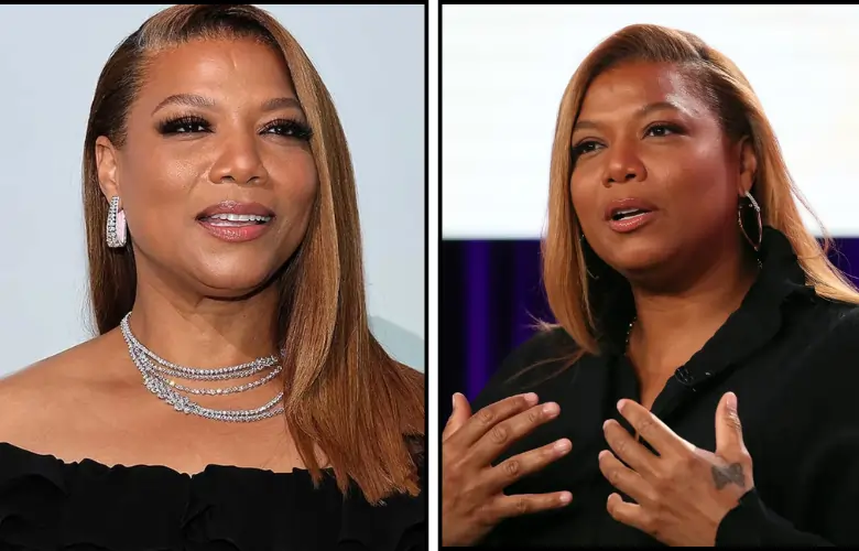 Queen Latifah Inspiring Success Story: A True Trailblazer in Hollywood