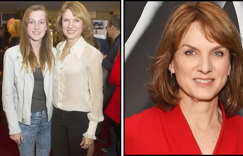 Mia Sharrocks: The Private Journey of Fiona Bruce’s Accomplished Daughter
