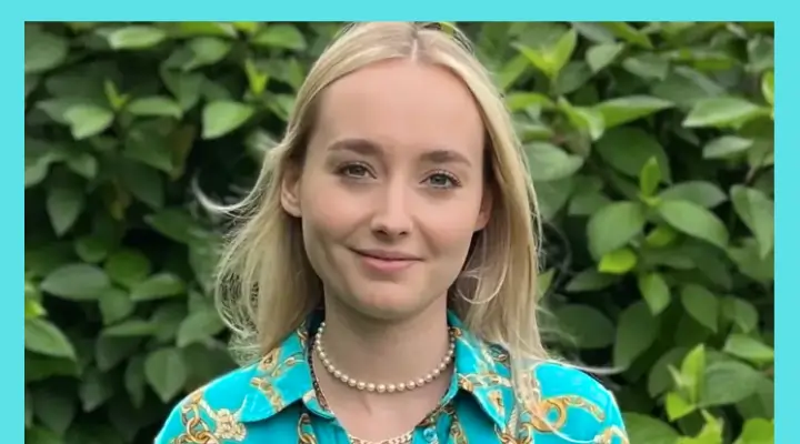 Hettie Jago Age : Inspiring Journey, Family Details & BBC Career in 2025