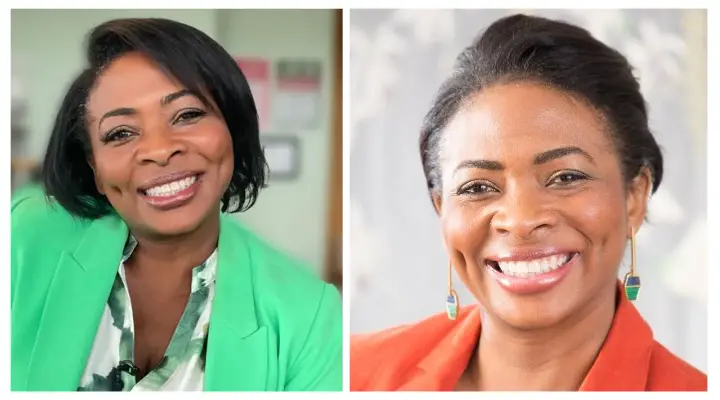 Denise Nurse: Inspiring Journey of a Trailblazing Lawyer & BBC Presenter