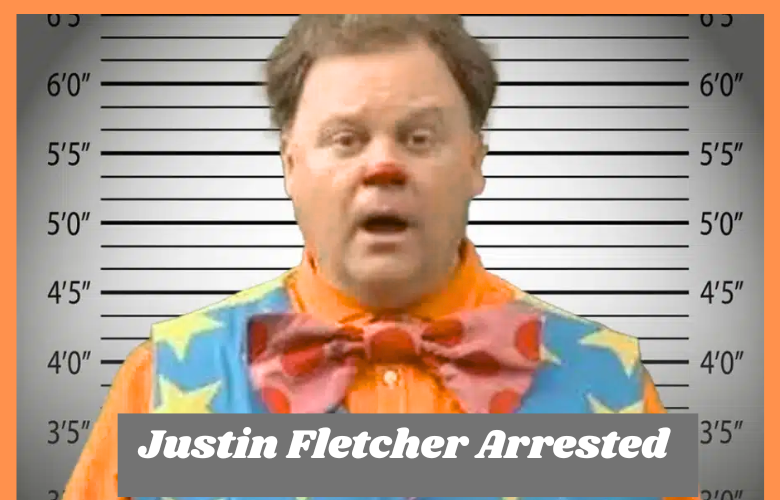 Justin Fletcher Arrested: The Truth Behind the Viral Confusion