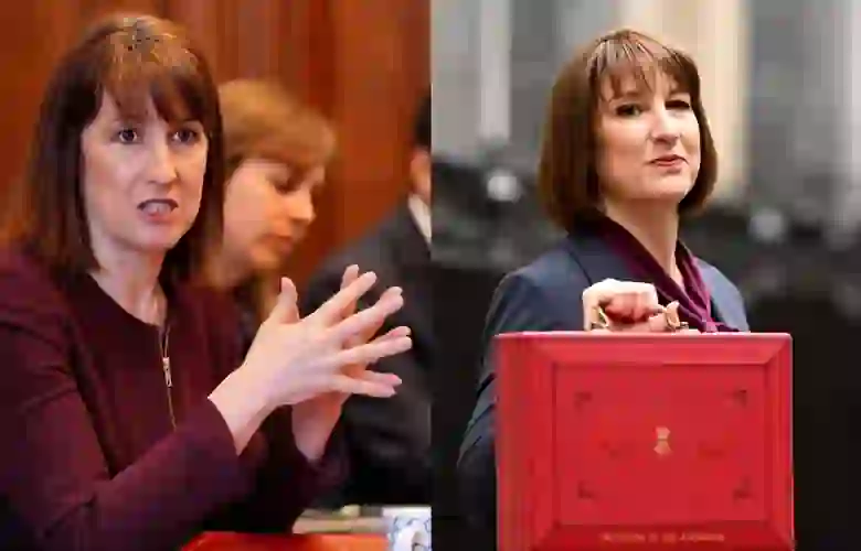 Rachel Reeves Net Worth 2025: Inside the $2 Million Fortune of the UK Chancellor