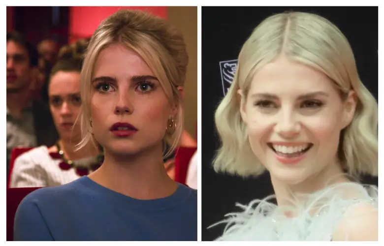 Lucy Boynton: A Stylish and Powerful Force in Modern Cinema