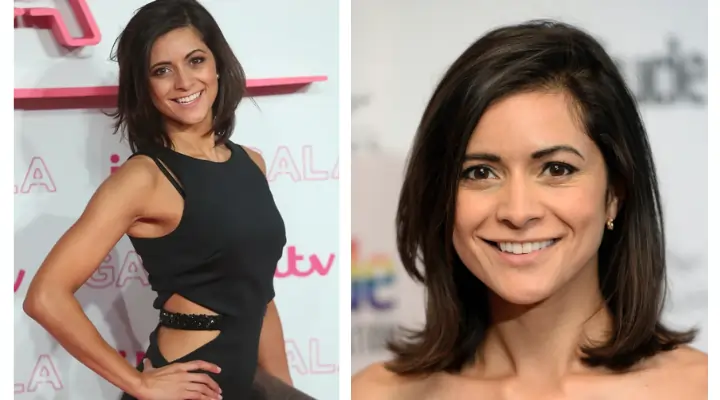 Lucy Verasamy: The Brilliant ITV Weather Presenter Captivating UK Audiences