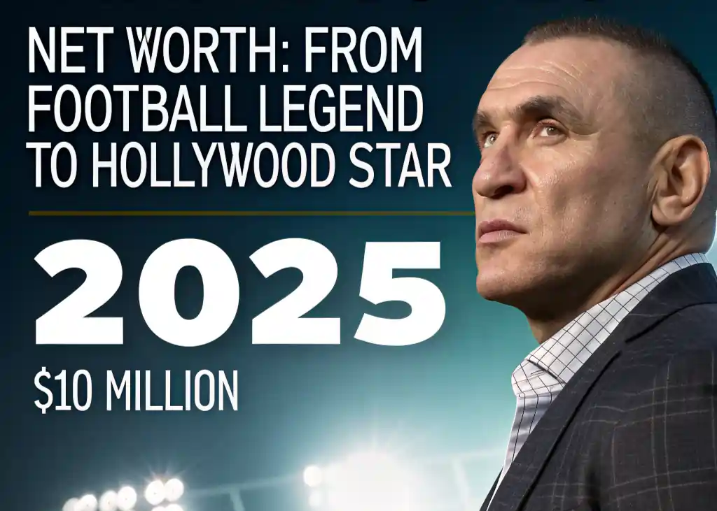 Vinnie Jones Net Worth: From Football Legend to Hollywood Star ($10M Fortune in 2025)