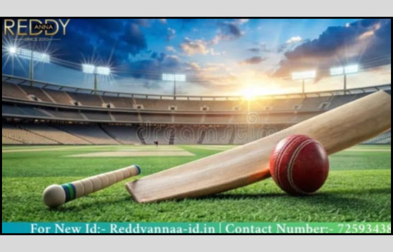 Reddy Anna: A Cricket Expert Who Loves the Game