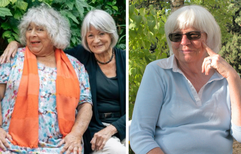Heather Sutherland: Brilliant Historian and Devoted Partner of Miriam Margolyes
