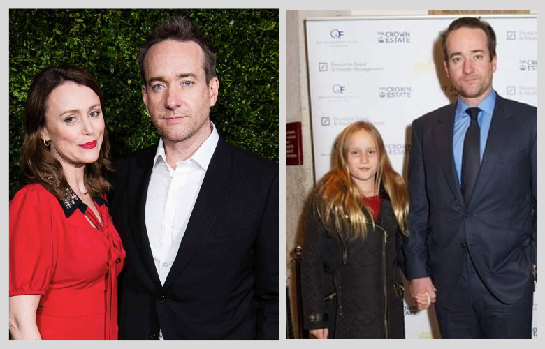 Maggie Macfadyen: The Remarkable Life of Matthew Macfadyen’s Private Daughter