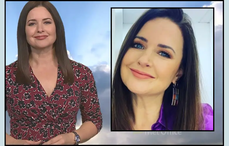 Amanda Houston: The Inspiring Journey of ITV’s Beloved Weather Presenter and Wellness Leader