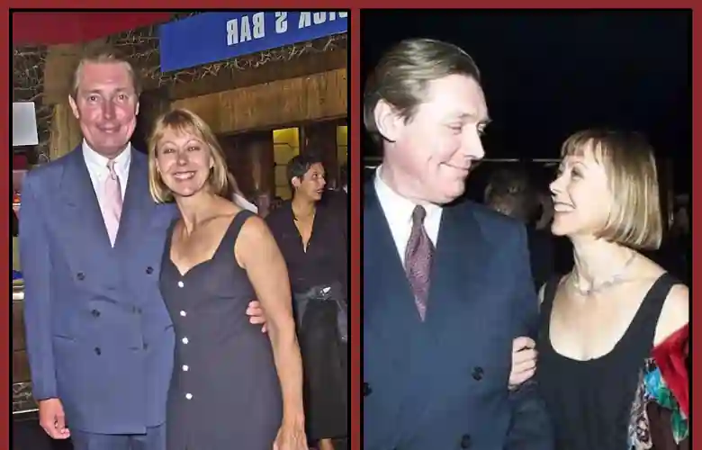 Johan Tham: The Remarkable Life of Jenny Agutter’s Loyal Husband