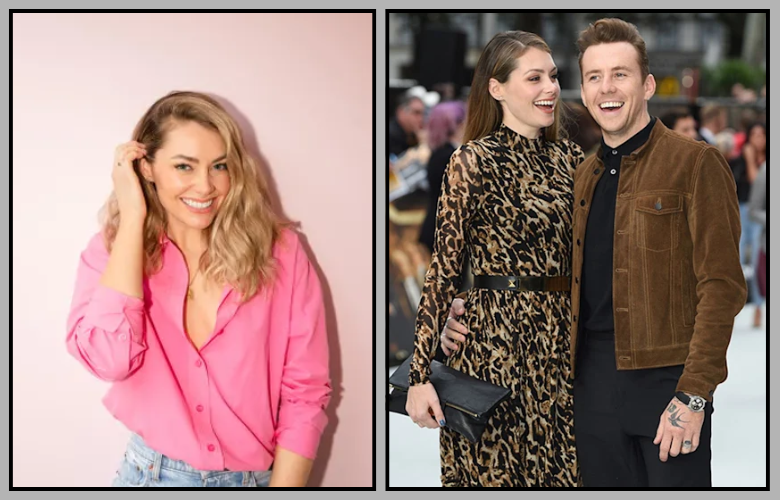 Who Is Danny Jones Wife? Meet Georgia Horsley—More Than a Beauty Queen