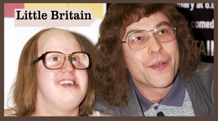 The Untold Story of Little Britain: Controversy, Characters, and Comedy Legacy