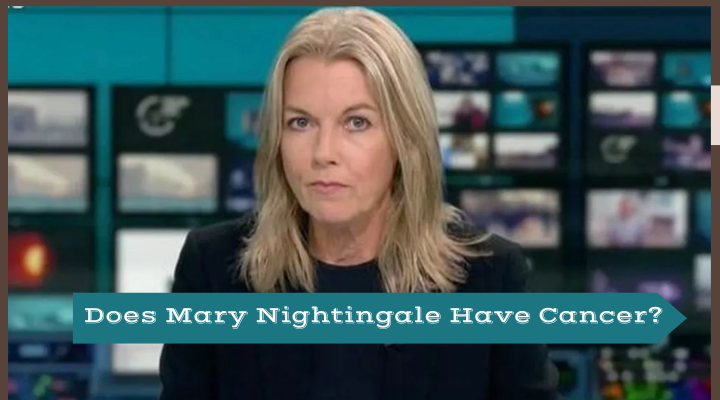 Does Mary Nightingale Have Cancer? Shocking Health Rumors, Voice Change, and Truth Revealed