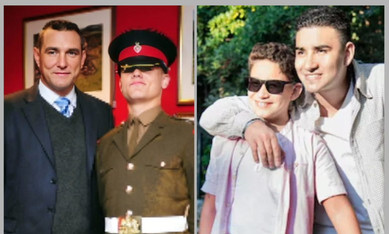 Aaron Elliston Jones – Inspiring Private Life of Vinnie Jones’ Son Revealed