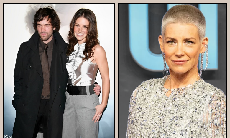 Murray Hone: The Untold Story of Evangeline Lilly’s Mysterious Ex-Husband