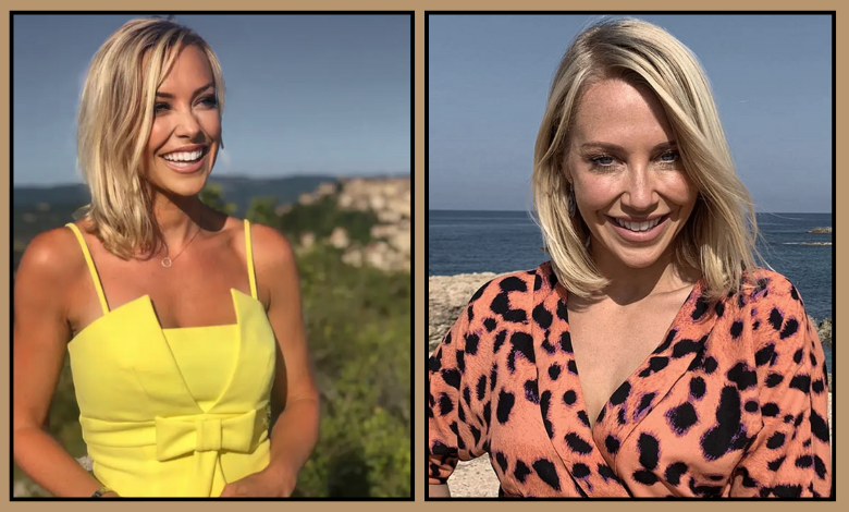 Laura Hamilton: Resilient TV Star, Property Expert & Lifestyle Icon