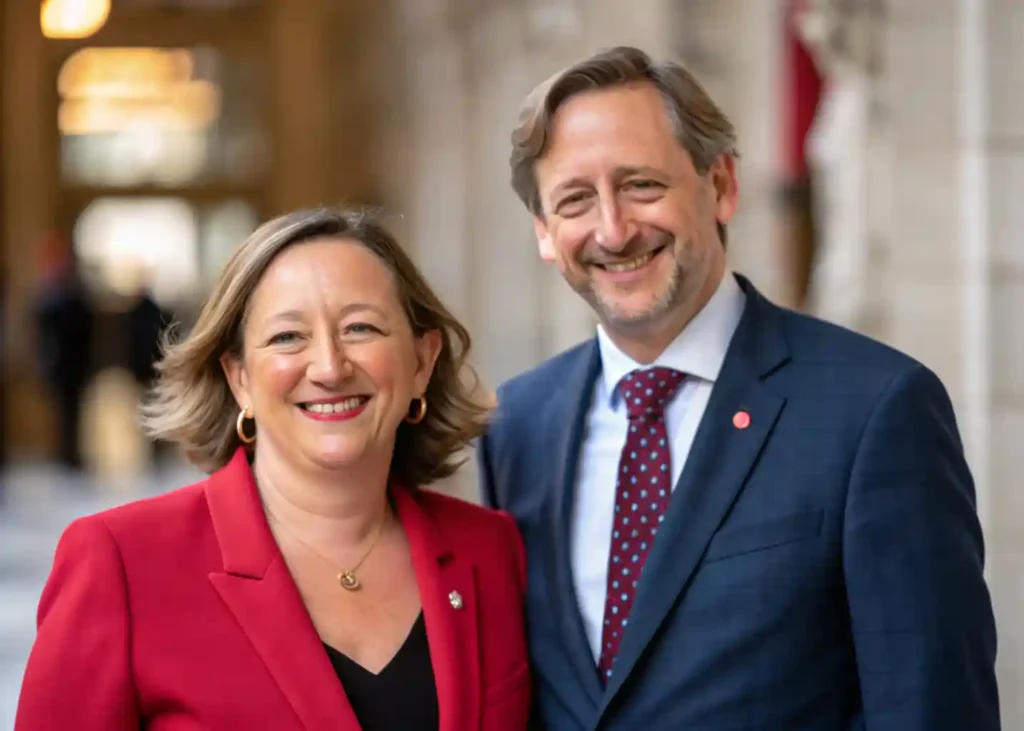 Christine Trevelyan Husband: The Untold Truth Behind Her Auction Success