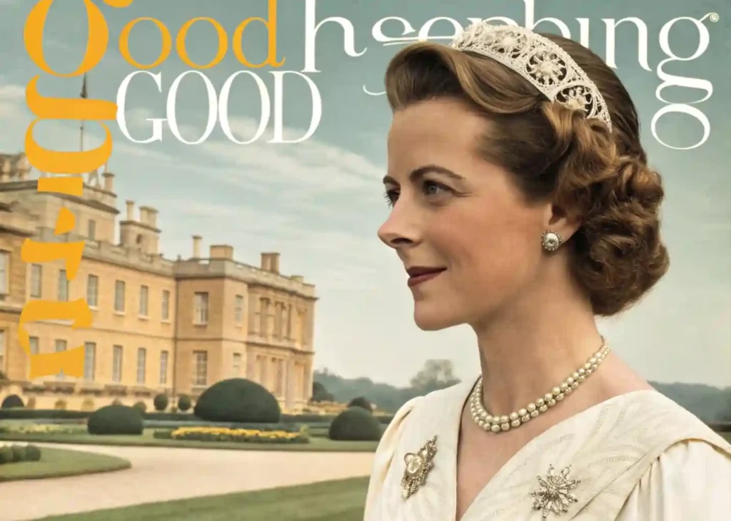 Good Housekeeping UK: The Trusted Guide for British Homes Since 1922