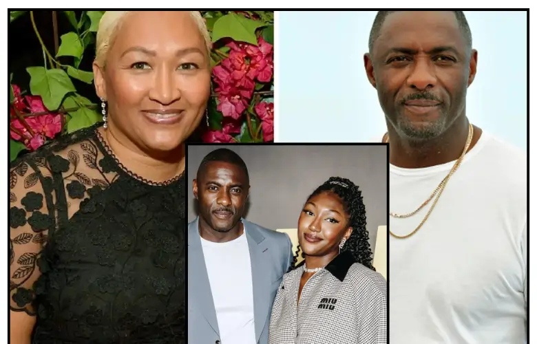 Hanne Norgaard – The Multifaceted Life of Idris Elba’s First Wife, Beauty Expert, and Advocate