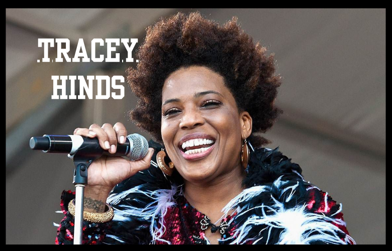 Tracey Hinds: Everything to Know About Macy Gray’s Ex-Husband