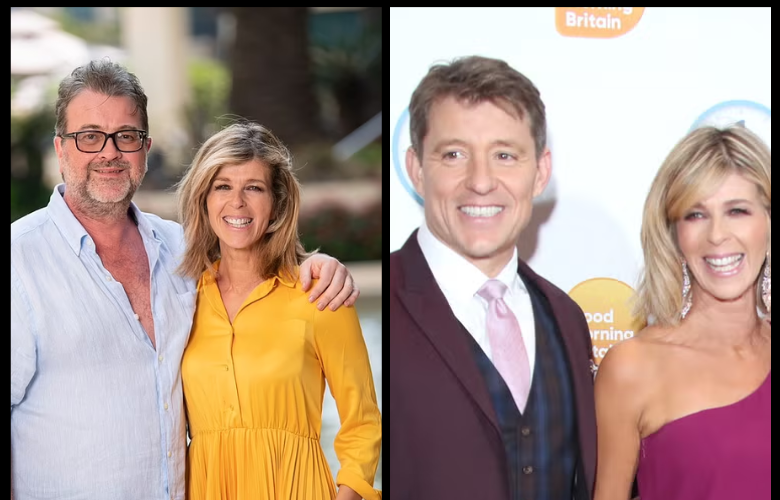 Kate Garraway Partner – Love Life, Dating Status & Relationship History