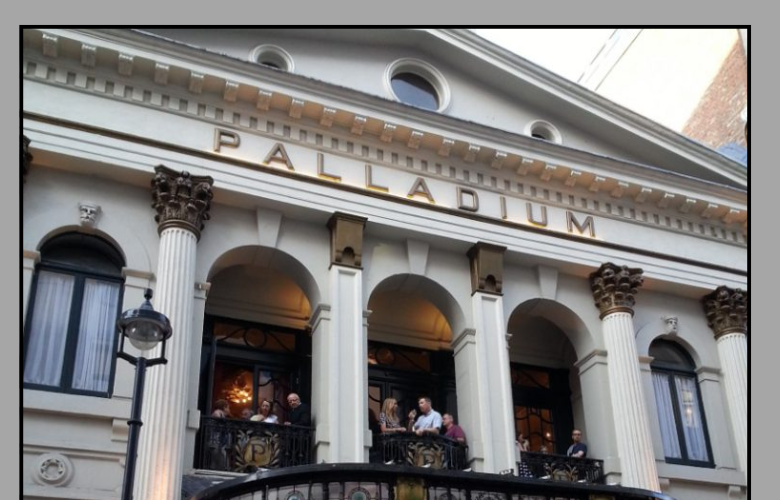 Hotels Near the London Palladium – Best Stays, Top Choices, and Unforgettable Comfort