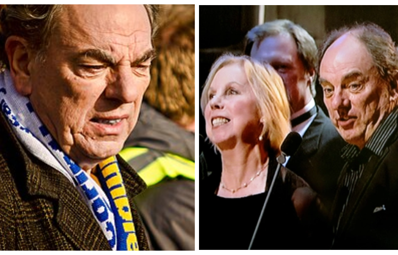 Alun Armstrong Wife – Everything About Sue Bairstow and Their Family