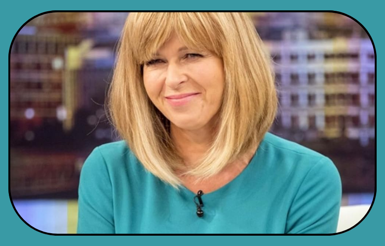 Exclusive: Kate Garraway New Partner and Home Life – Heartwarming 2024–2025 Update