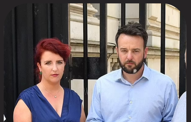 Louise Haigh Partner: Inspiring Love Story with Colum Eastwood Revealed