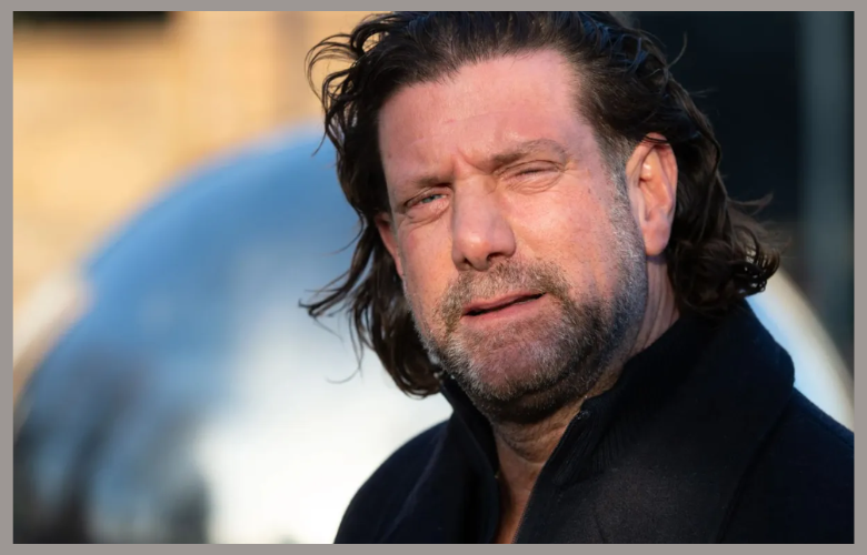 Guy Phoenix: British Luxury Property Developer And Net Worth