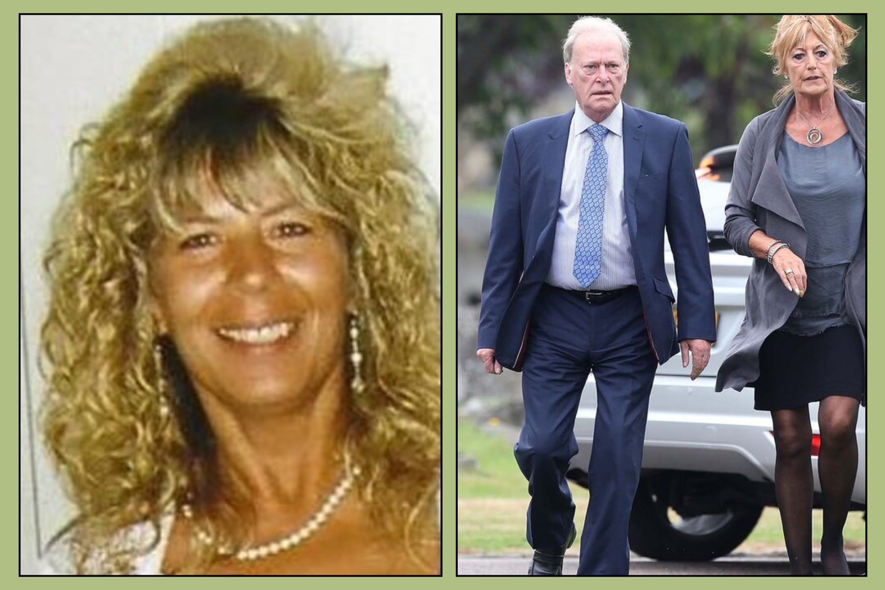 Pam Flint: The Untold Story of Dennis Waterman’s Wife and Her Life Today