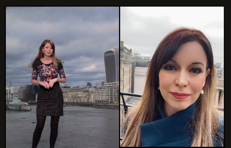 Elizabeth Rizzini Disability: Facts, Career, and Personal Life Explained