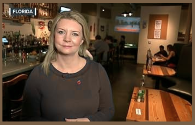 Emma Murphy ITV Journalist Biography Age Career and Personal Life