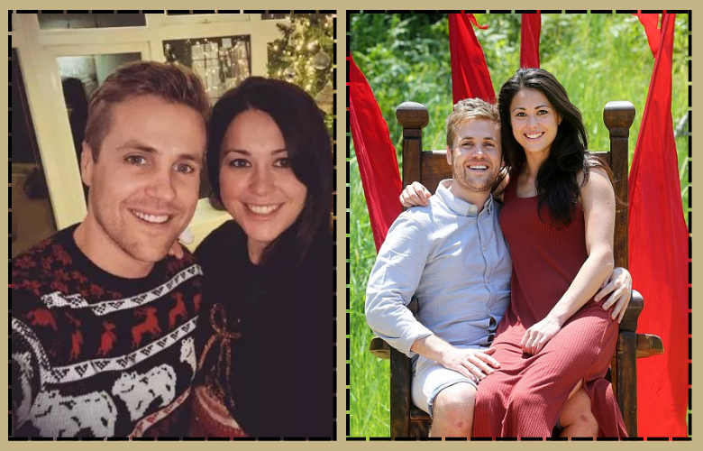 Meet Sam Quek Husband: The Man Behind the Olympic Champion