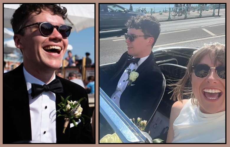 Mike Dobinson : Entrepreneur, Maisie Adam’s Husband & Hospitality Innovator