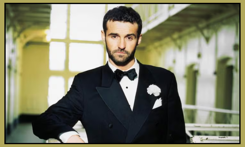 Is Marti Pellow Married? The Complete Biography of the Wet Wet Wet Star