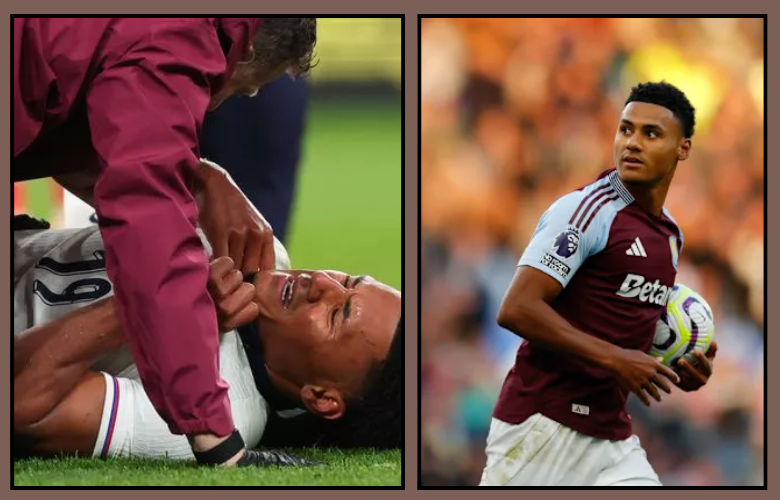 Ollie Watkins Injury Update Critical Recovery Timeline and Comeback Insights