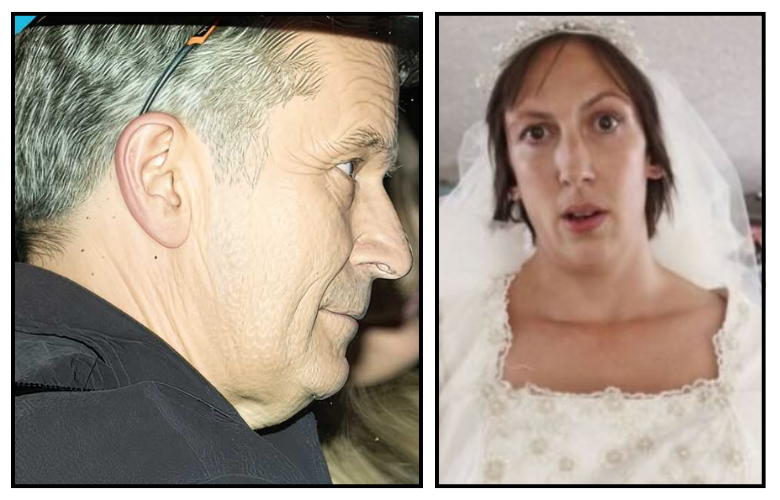 Richard Fairs: Miranda Hart’s Husband and Professional Surveyor