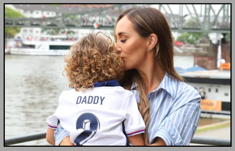 Kairo Walker: The Life and Family Story of Kyle Walker’s Young Son