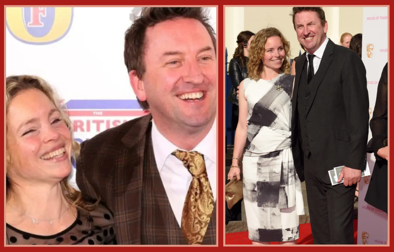 Lee Mack Wife Blind: The Truth About Tara McKillop