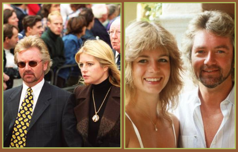 Helen Soby: The Untold Story Behind Dudley Moore’s First Wife